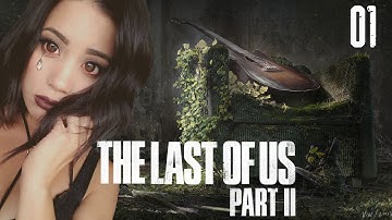 THE LAST OF US PART II - A long time coming | PART 1