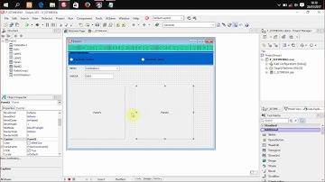 TUTORIAL MEMBUAT APLIKASI RESTORAN SEDERHANA