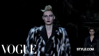 Marc Jacobs Fall 2015 Ready-to-Wear - Fashion Show - Style.com