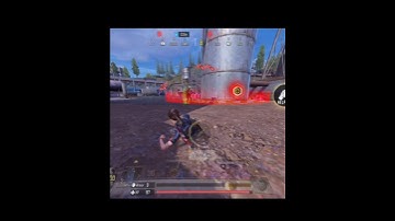 Self revive💉 wipe squad 👀    #codm