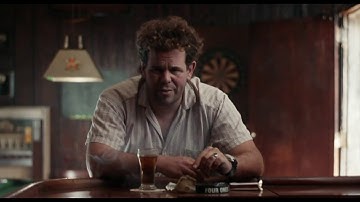 Trees Lounge.- "One Drink" - Steve Buscemi x Suzanne Shepherd x Bronson Dudley x Mark Boone Junior