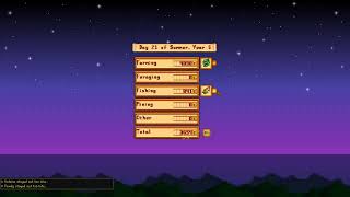 fatty - Stardew Valley