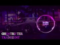 🎧 GHOSTRIFTER- TRANSIENT [RETRO SYNTHWAVE / MUSIC] 2020