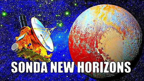 Šta je NASA-ina sonda New Horizons otkrila o patuljastoj planeti Pluton?