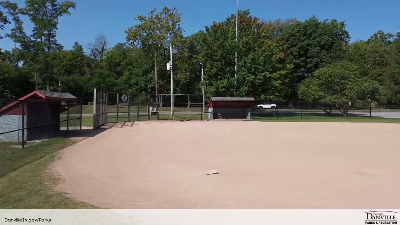 Joe Hawkins Field Video Tour