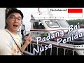BALI TRAVEL TIPS Padang Bai to Nusa Penida Mahaloka Valley First Impression | YOLO INDONESIA 2 Ep 10
