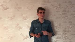 Видео Топ 3 СОВЕТА,КАК ЛЕГКО ВЫРАБАТЫВАТЬ ЛЮБУЮ ПРИВЫЧКУ (автор: Vlad Natural)