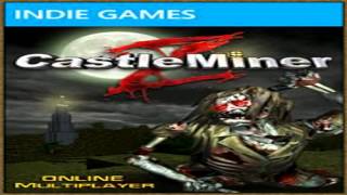 Castle Miner Z: Song At Distance 200