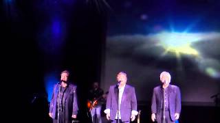 Are You Up There I Believe   Vegas 2014
