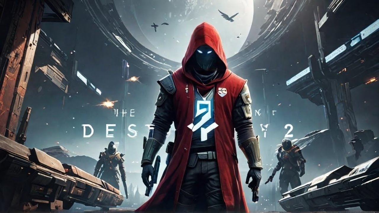 This Destiny 2 Expansion Is A Game Changer