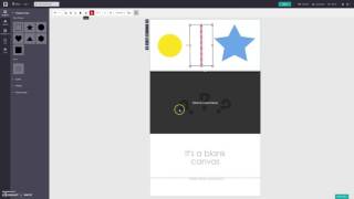 Piktochart: Tutorial 03, Part 01