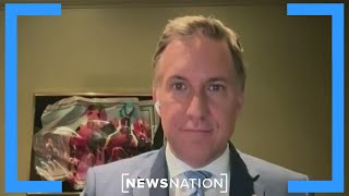 Analyst: Testimony ‘bad news’ for Lori Vallow | CUOMO
