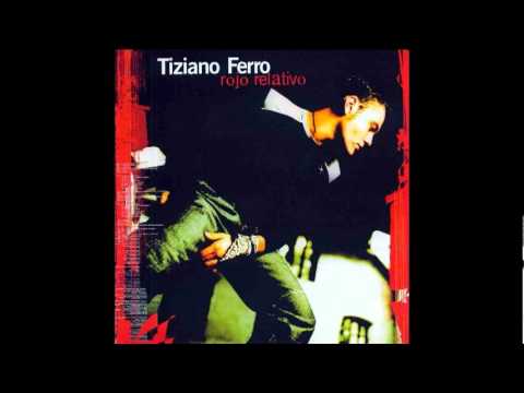 Tiziano Ferro - Primavera Nunca Fué