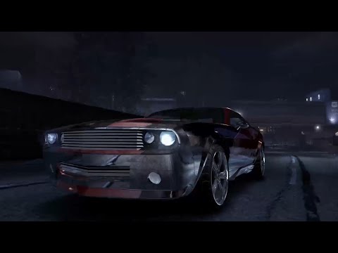 NFS Carbon - Challenge Series 37: Checkpoint Bronze
