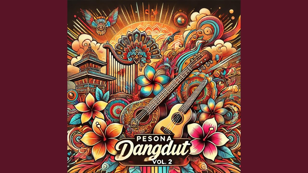 Goyang Inul masih hebat