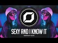 PSY-TRANCE ◉ LMFAO - Sexy and I Know It (Trampsta Remix)
