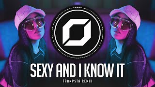 PSY-TRANCE ◉ LMFAO - Sexy and I Know It (Trampsta Remix) Resimi