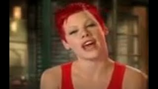 P!nk - Interview (2000)