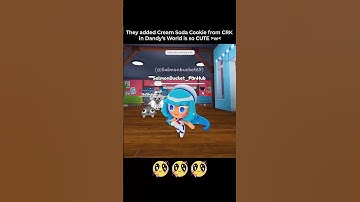 Cookie Kingdom Run Update in Dandy