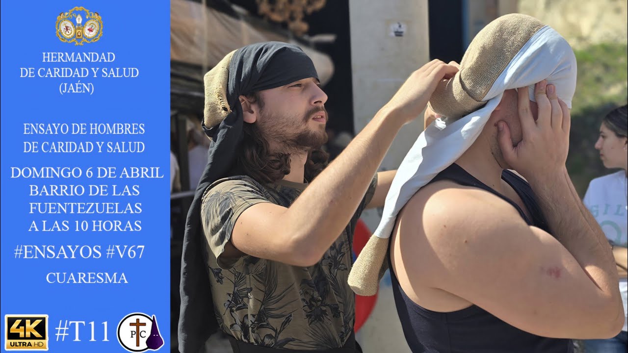 -Hermandad de Caridad y Salud 