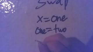 Introduction to Selection Sort Introduction To Selection Sort