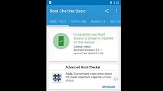 How to access root apps without rooting your phone Details
