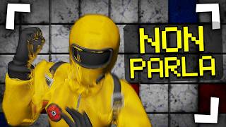 Perché il Player non PARLA in Poppy Playtime?!