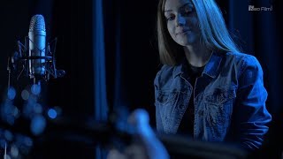 "Niebezpiecznie piękny świt" / Cover /Jessika i Piotr