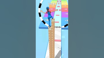 Cargo Stack gameplay 3d | #shorts #cargoskates #viralvideo @CrossbowPsk2.0