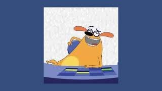 Pov You Host A Reality-Game Show From The Mid-Late 2000S Ruff Ruffman Kin Playlist