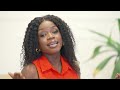 Exaucee Bageta Ngonga Ya Nzambe Official Video 
