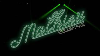 Celebrity Ruby Red Burlesque- Announcing MATHIEU BELLEMARE Profile
