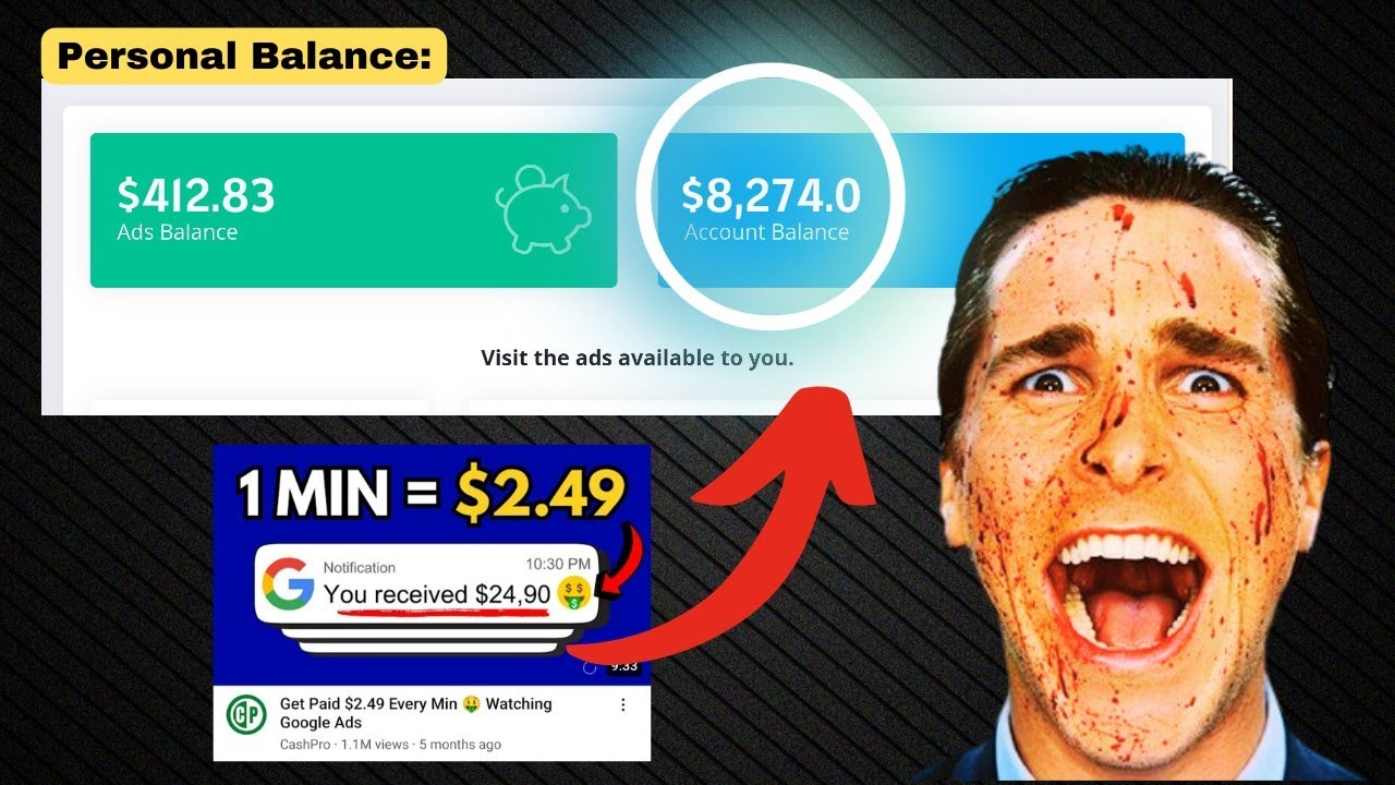 I Tried That Website For 5 Days | And what I got😱