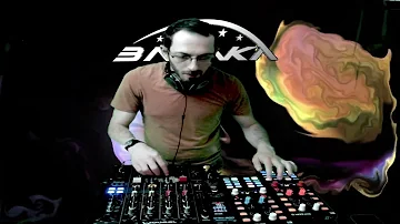 RAVE Techno DJ Mix August 2023 Part 2