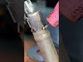 Tig cold welding tucking process #welding #tigwelding #welder #weldwheels #weldingprocess #youtube