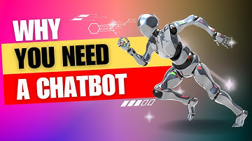 Why Every Business Needs an AI Chatbot