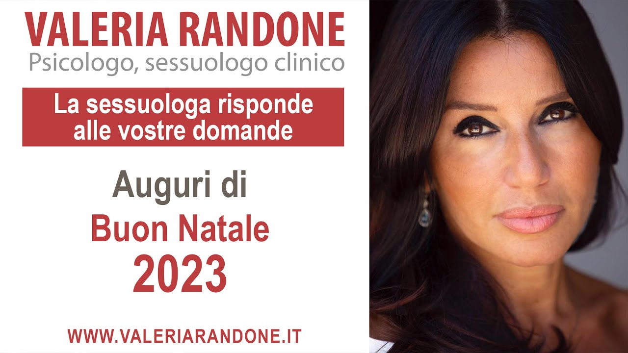 Cari auguri e nuovo progetto per il nuovo anno.