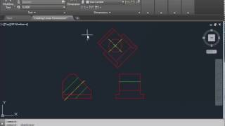 Creating Linear Dimensions