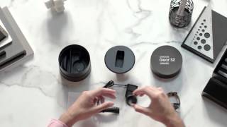 Samsung Gear S2 - Video Intro