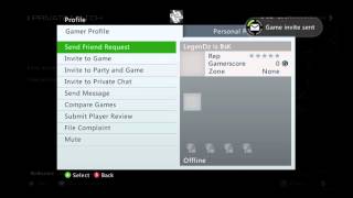 Brainsick 2V2 RL Dispute Proof
