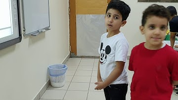استراتيجية المنافسة بين بطلين سورة الليل كاملة