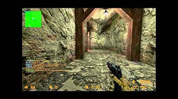 Css Zombie Mod Video