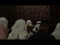 صلاة التراويح للشيخ خالد الجليل الليلة الثالثة والعشرون رمضان 1447هـ