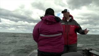 Tony Roach Fishing Report - 8//9/13