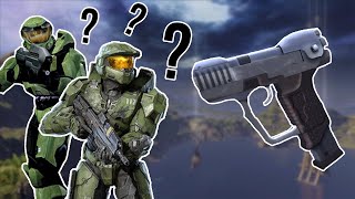 This Halo mod gets a bit out of hand...