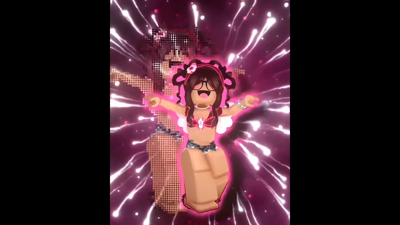 this might be my best masking edit 