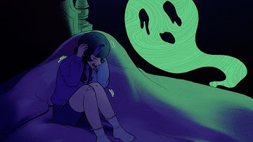 Nightmare - ParaNorma (Lyric Video)