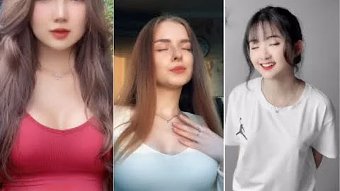 TIKTOK GÁI XINH CỰC HOT | CỰC HẤP DẪN XINH ĐẸP #P4