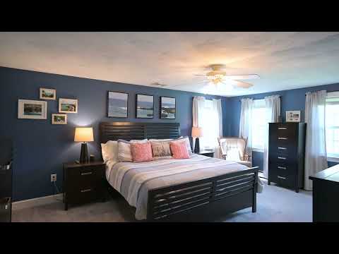 28 King Arthur Drive, Londonderry, NH home video tour