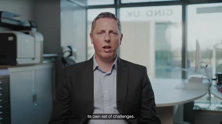 Integral Cradles and GIND UK – Our Whole Lifecycle Solution